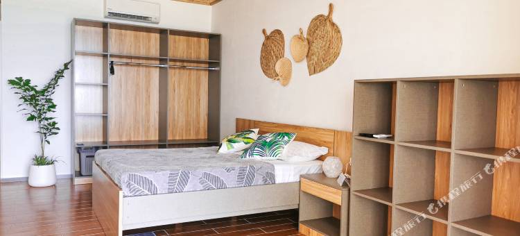 蓝悦海洋运动度假村(Blue Joys MSR)图片