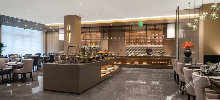 天津天保辉盛庭国际公寓图片