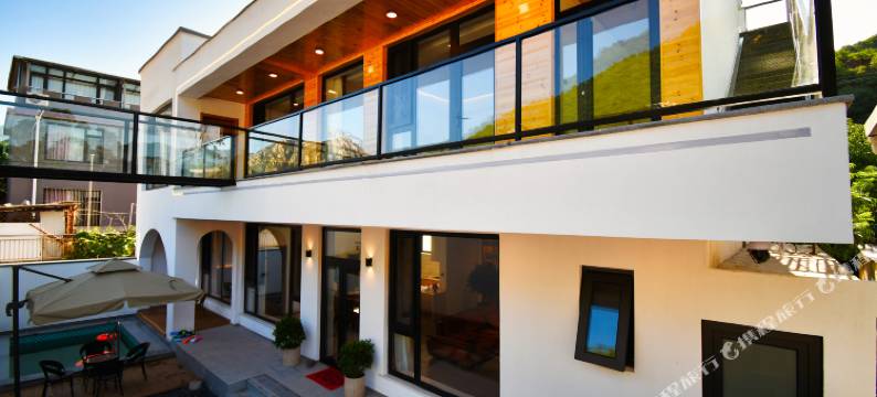 北京望山韩舍民宿图片