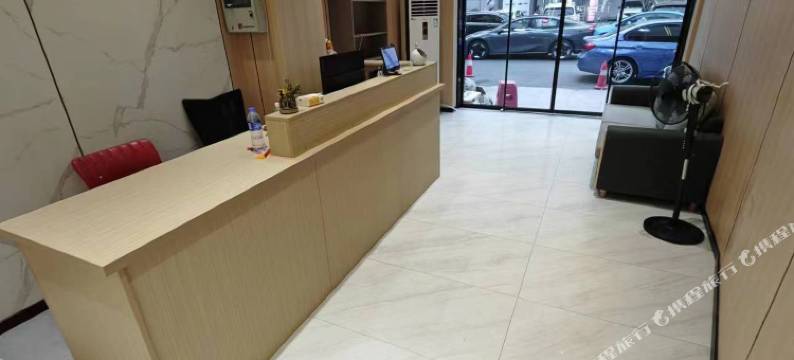 云筑智能酒店(武汉江汉路步行街店)图片