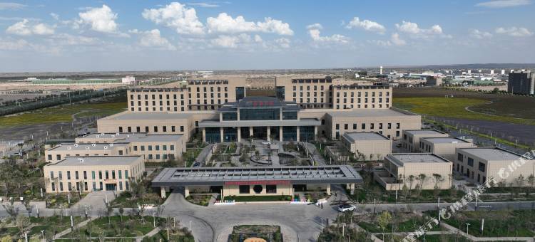 公航旅·苏武明珠酒店图片