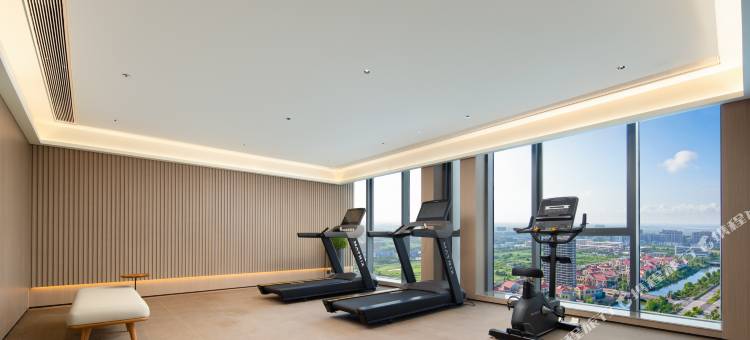 全季酒店(南通通州湾店)图片