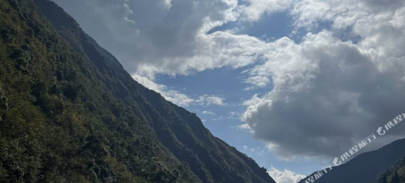 彭州映云半山汤池别院图片