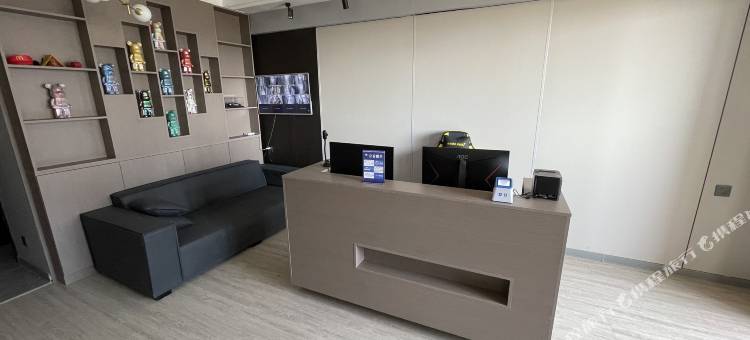 山海酒店(摩尔城店)图片