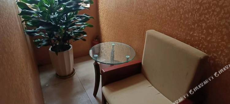 楚雄豪万宾馆图片