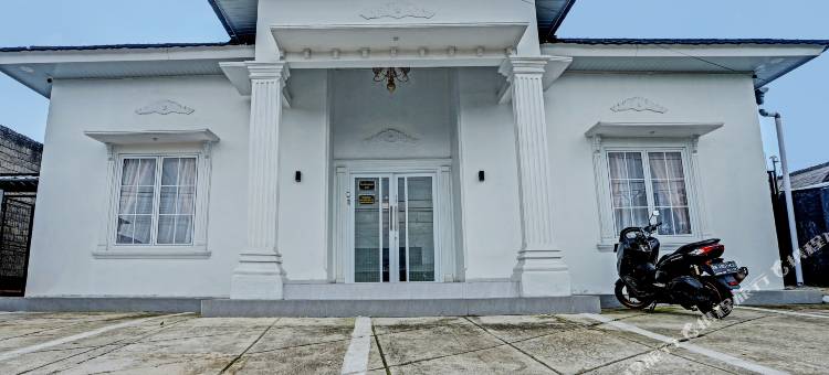 亚洲城市O酒店(Hotel O Asia City)图片