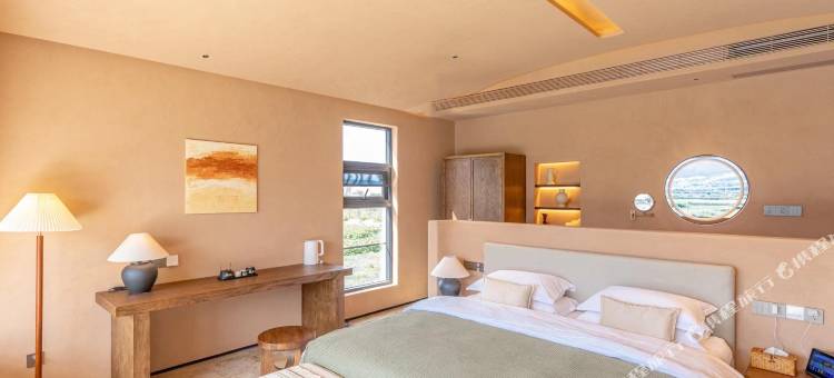 起风了青年旅舍(上海秀沿路地铁站店)图片