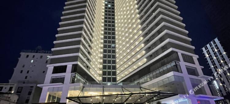 FLC Sea Tower Quy Nhon - ND Condotel图片