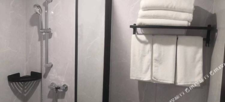 银座佳驿轻居酒店(山东省肿瘤医院店)图片