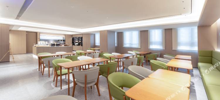 全季酒店(苏州工业园区奥体中心店)图片