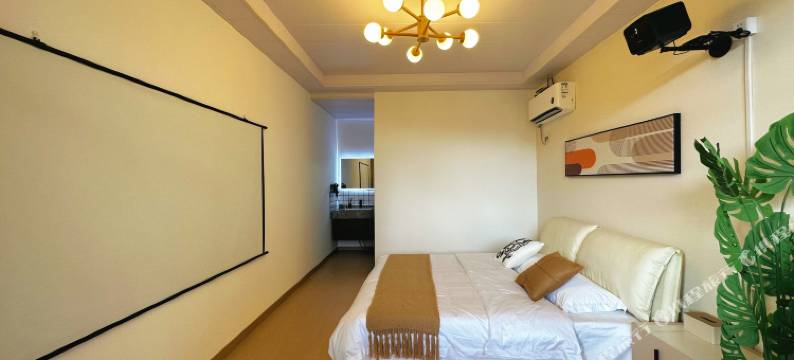 寓见府城·影院小筑(台州府城紫阳街店)图片