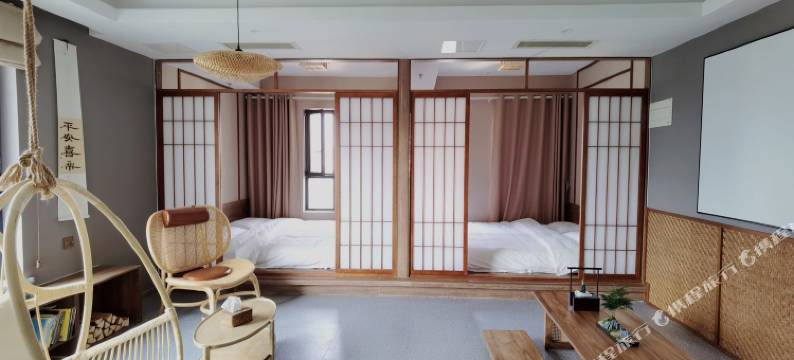 芷屿民宿(南京夫子庙店)图片