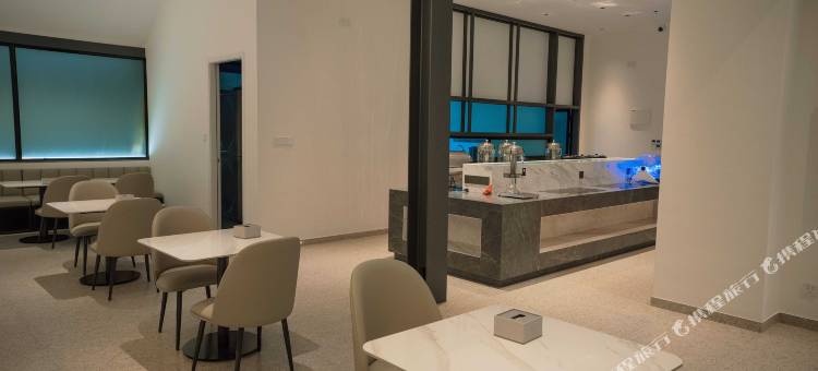 拾光假日酒店(县政府店)图片