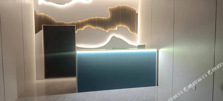 石泉思露宾馆图片