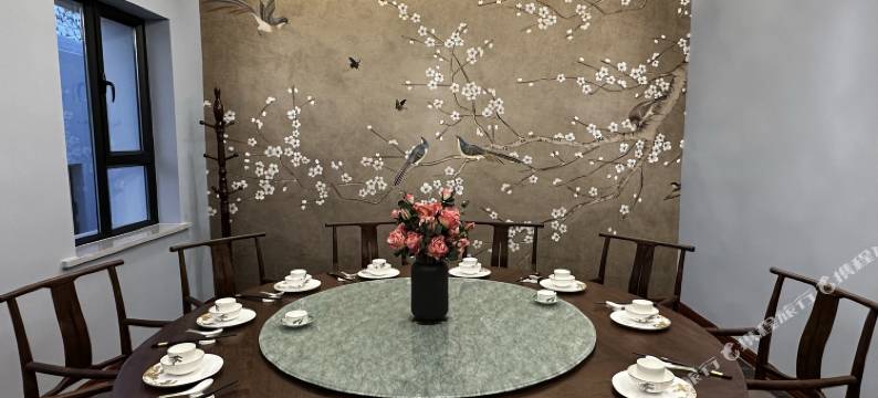 闲在归来民宿图片