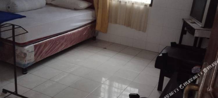 EXPRESS O 91176 Hotel Puri Gandaria图片