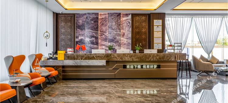 定边天宝大酒店图片