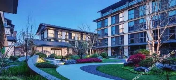 朱家尖上善若水度假公寓(蜈蚣峙码头景区店)图片