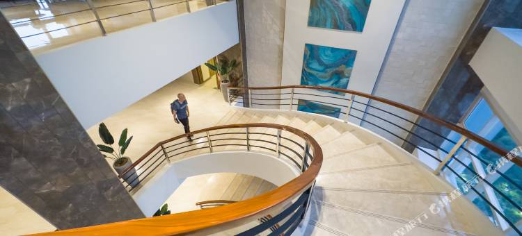 宝石公寓 - Coast Residences(GemstoneBR in SMDC Coast Residences)图片