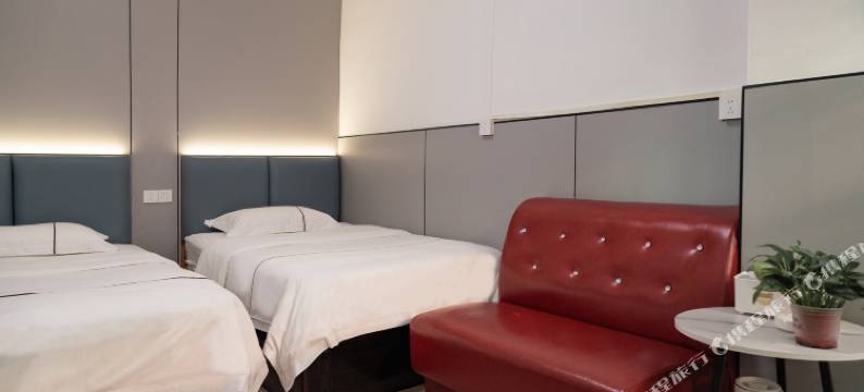 广州天河阳光公寓(员村地铁站店)图片