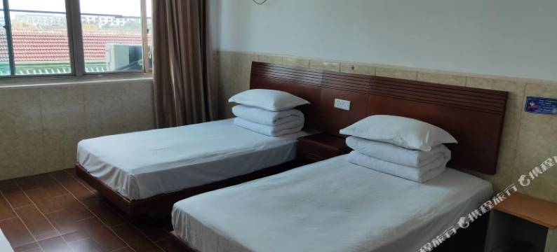 湖州胖子宾馆图片