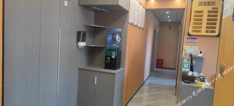 今生緣酒店图片