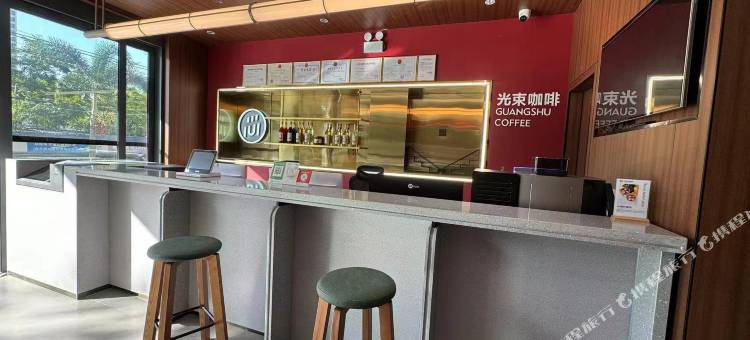 尚客优悦酒店(陵水英州镇政府店)图片