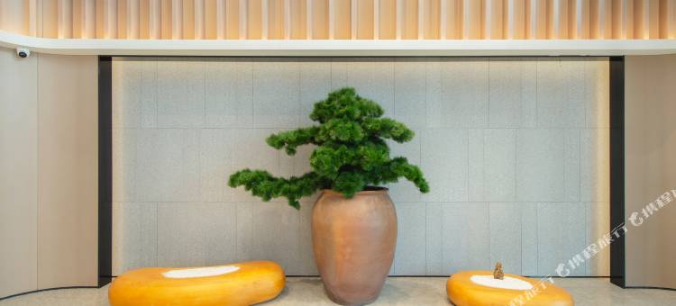 全季酒店(太原南站学府东街店)图片