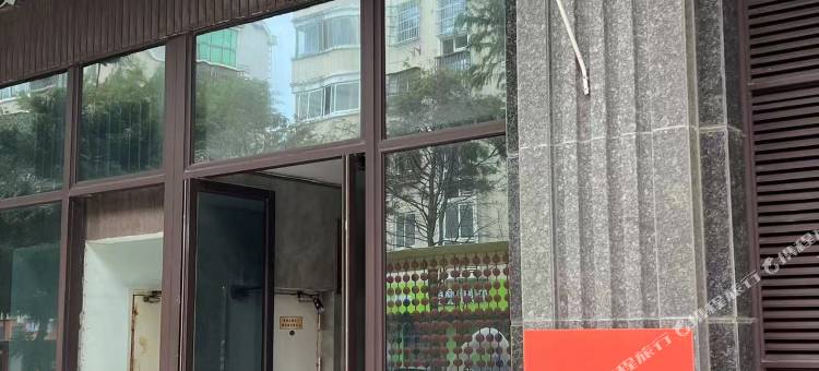 平潭喜上公寓图片