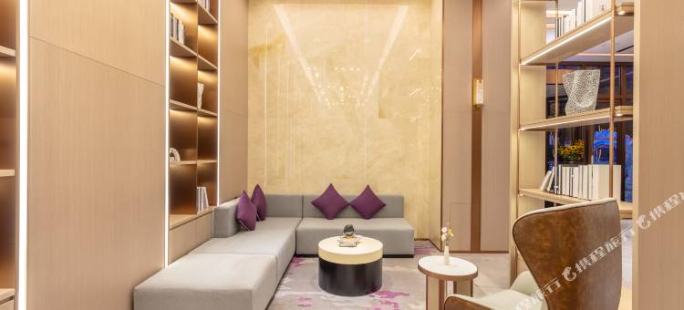 麗枫酒店(孝义市政府万达广场店)图片