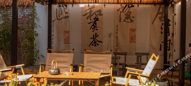 大理熙和隐居民宿(双廊古镇洱海店)图片