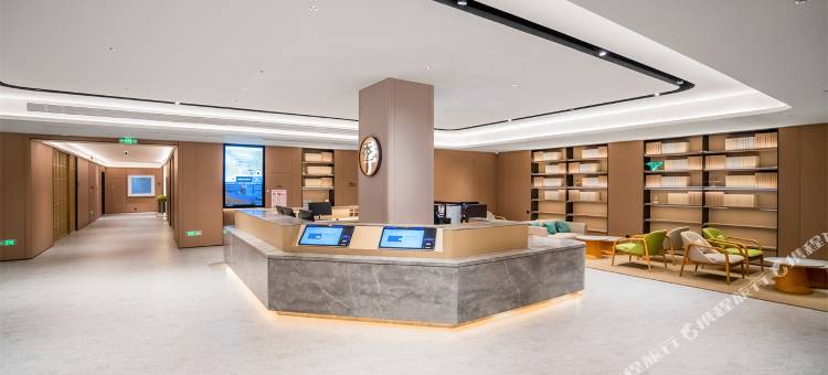 全季酒店(瑞丽大道店)图片