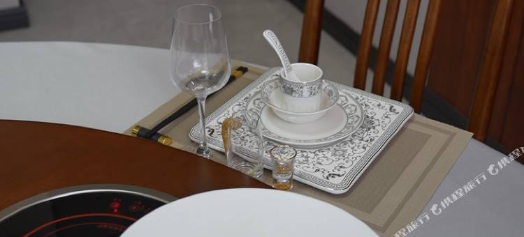 金茗·雅筑民宿图片