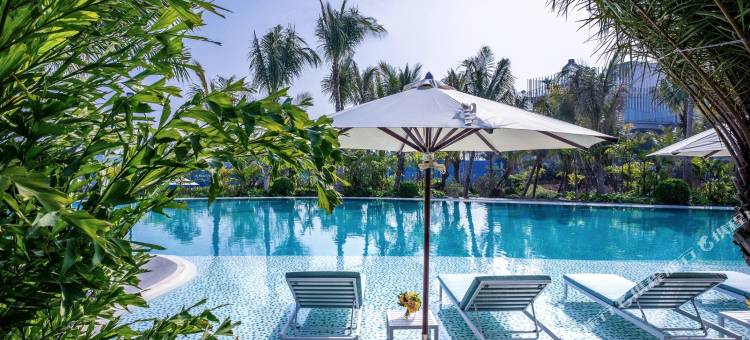 北海逸海海景酒店(银滩店)图片