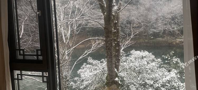 婺源隐溪草堂民宿(婺源漳村板凳桥景区店)图片