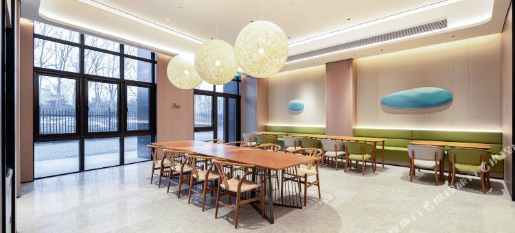 全季酒店(北京亦庄科创一街店)图片