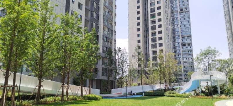 昆明慧妈妈民宿(官南大道店)图片