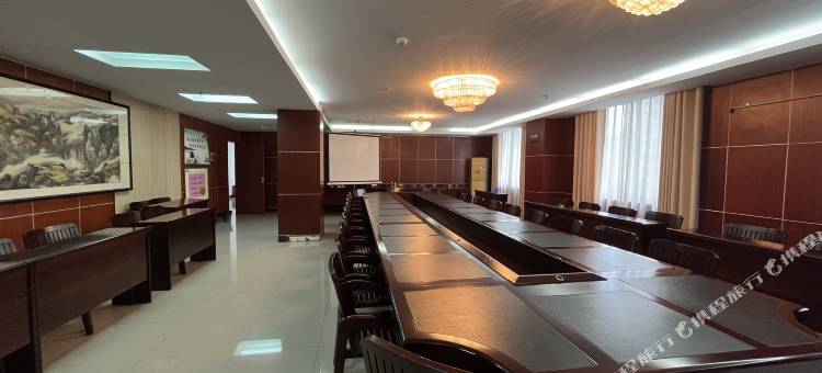 河口悦尚智选酒店图片