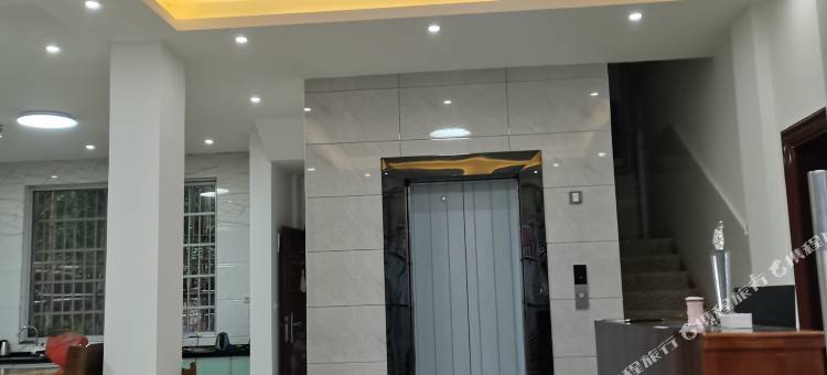 林家民宿(阳朔兴坪20元人民币风景区店)图片