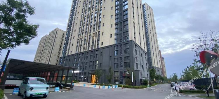 观海阁民宿图片