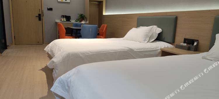 锦朵商务酒店(建湖高铁站店)图片