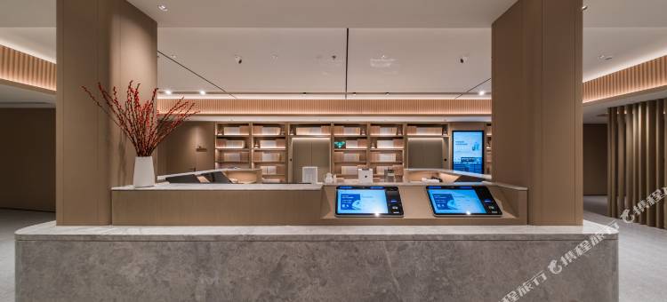 全季酒店(潮州古城人民广场店)图片