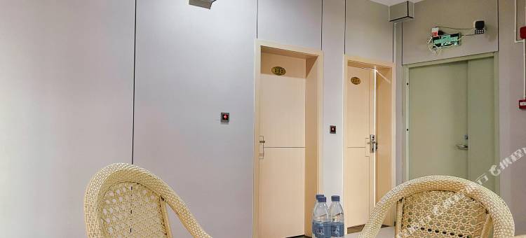 麻栗坡博丰快捷酒店图片