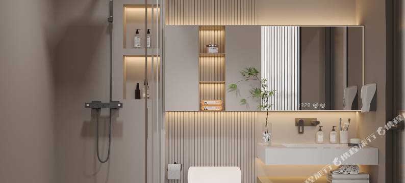 唐巢酒店(广丰月兔广场店)图片