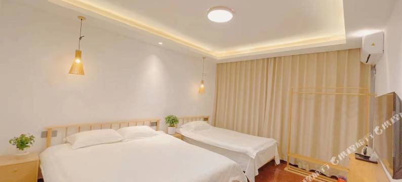 诸暨五泄山居日记民宿图片