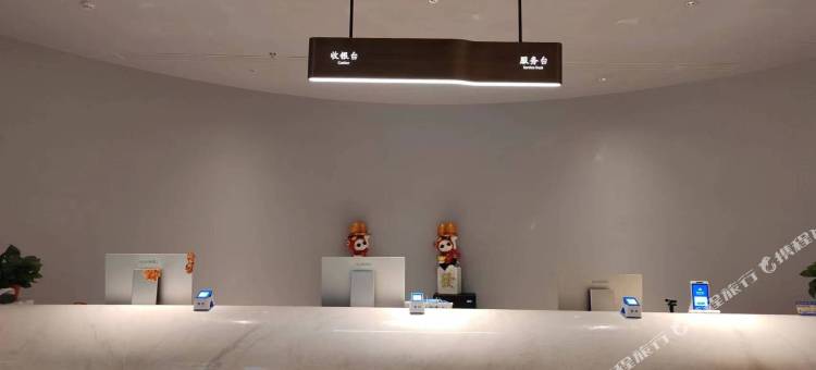 台州水墨兰亭酒店图片