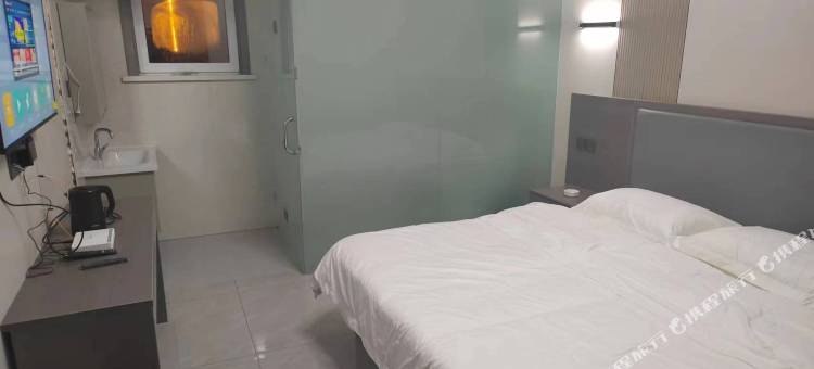 娄烦盛捷源酒店图片