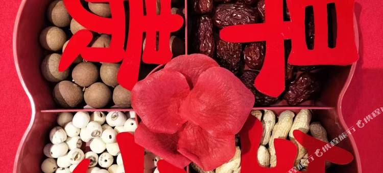 郑州丰乐园大酒店图片