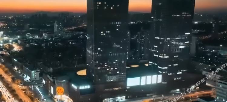 無二·隐舍观海度假酒店(秦皇岛茂业天地店)图片