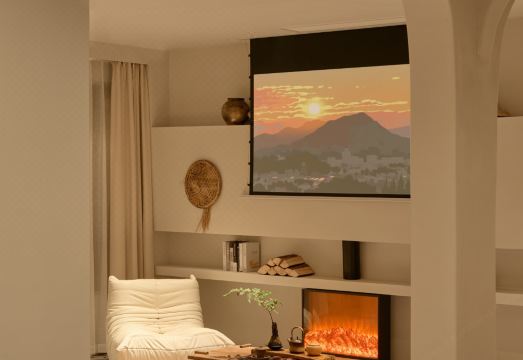 Hemu Meisu (Wangxiangu Scenic Area Branch) over view